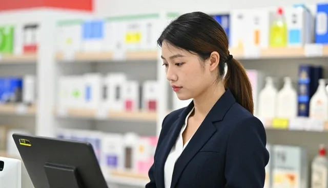 行业分类导航