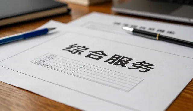企业名录查询